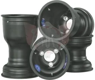FELGE SET DOUGLAS MAG. SE 125ccm 132/214