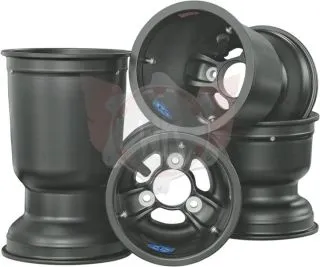 FELGE SET DOUGLAS MAG. VLV 125ccm 132/214
