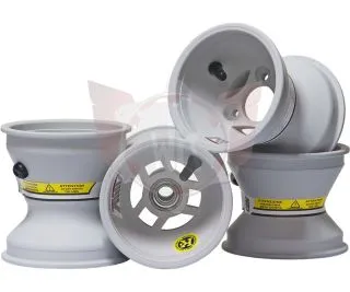 FELGENSATZ AMV MG OXiTECH 110/140mm 58mm