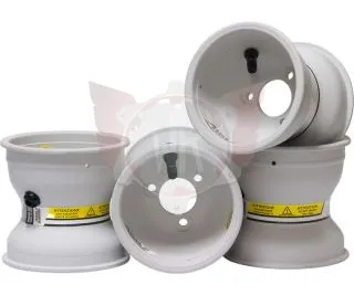 FELGENSATZ AMV MG OXiTECH 130/130mm 58mm