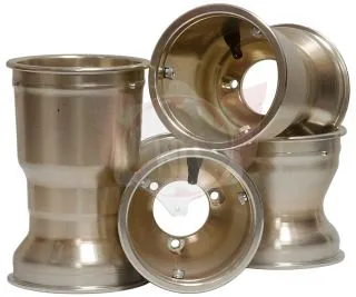 FELGENSATZ MAGNESIUM KR 55/69 130/210mm