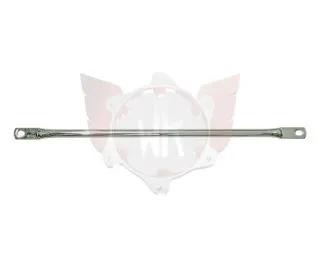 STANGE FÜR HECKSCHUTZ 580mm