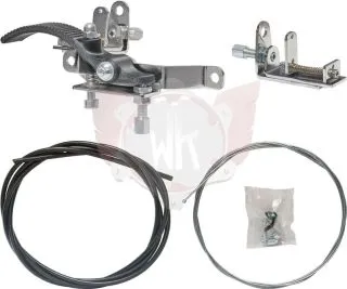 STARTHILFESYSTEM FÜR OK UND OKJ MOTOREN