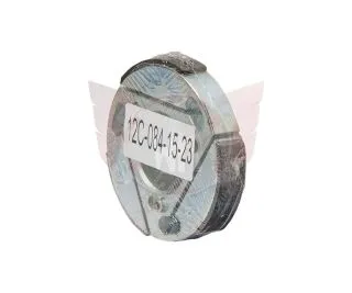 KUPPLUNG KF - JUNIOR Organic Silver