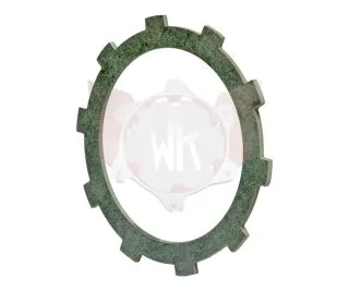 SINTER KUPPLUNGSSCHEIBE 3,0mm ARAMID