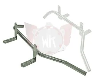 SEITENKASTENHALTER BABYKART RECHTS