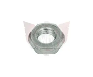SECHSKANTMUTTER FLACHE FORM M10