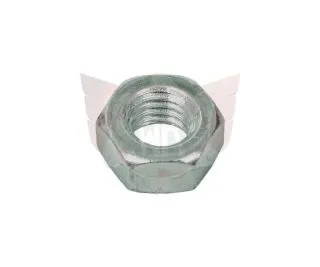 SECHSKANTMUTTER NORMALE FORM M10