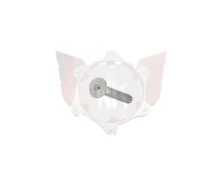 SENKKOPFSCHRAUBE 8.8 M6x20mm
