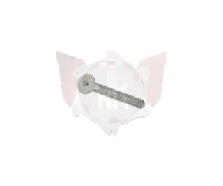 SENKKOPFSCHRAUBE 8.8 M6x35mm