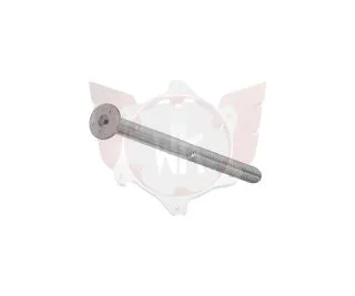 SENKKOPFSCHRAUBE 8.8 M6x60mm