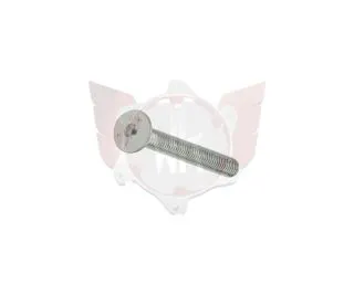 SENKKOPFSCHRAUBE 8.8 M8x40mm