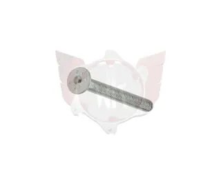 SENKKOPFSCHRAUBE 8.8 M8x45mm