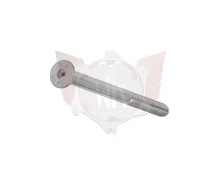 SENKKOPFSCHRAUBE 8.8 M8x65mm