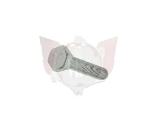 SECHSKANTKOPFSCHRAUBE 8.8 M10x35mm