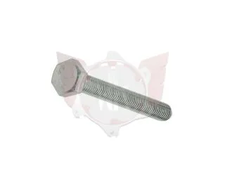 SECHSKANTKOPFSCHRAUBE 8.8 M10x55mm