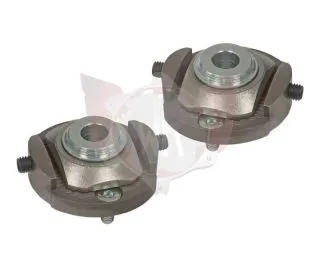 SNIPER ADJUSTER FÜR 8mm KOMPLETT