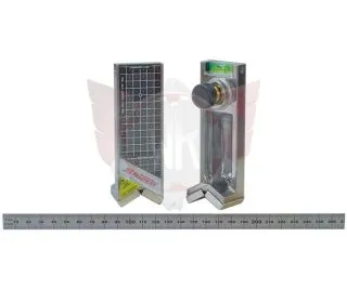 SNIPER V2 INOX LASERMESSGERÄT
