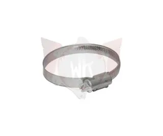 SCHLAUCHSCHELLE BAND 9mm