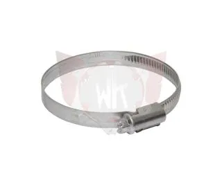 SCHLAUCHSCHELLE BAND 9mm
