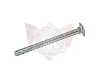 SCHRAUBE FÜR STOSSSTANGE M10x120mm