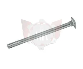 SCHRAUBE FÜR STOSSSTANGE M10x140mm