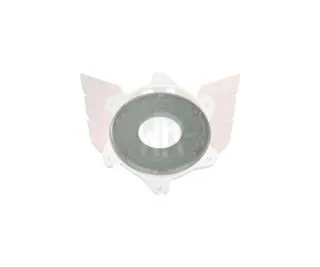 UNTERLEGSCHEIBE 10x20mm
