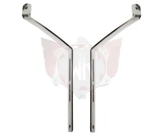 BEFESTIGUNGSKIT FÜR FRONTSCHILD MK27