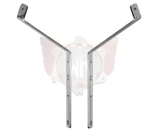 BEFESTIGUNGSKIT FÜR FRONTSCHILD 507/508