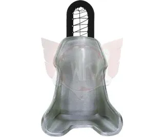 TAD SECURUS FIA MINI 27cm BREITE