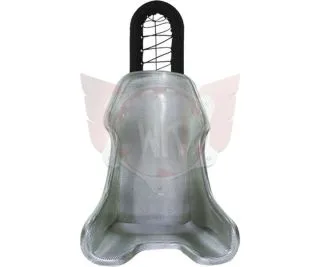 TAD "SECURUS" EVO 2 SENIOR XS 27cm BREITE