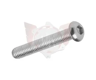 LINSENKOPFSCHRAUBE M8x40 FÜR