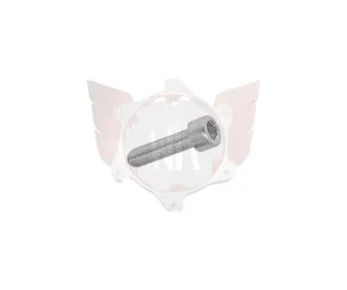 BEFESTIGUNGSSCHRAUBE M6x25 FÜR
