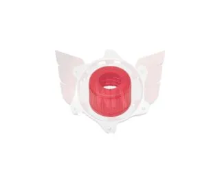 TANKDECKEL FÜR SAUGLEITUNG ROT