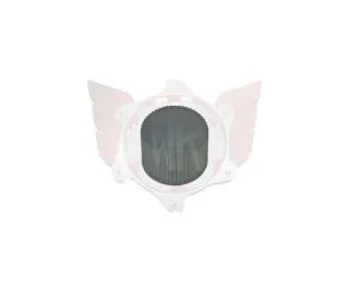 TANKDECKEL FÜR ÜBERLAUFBEHÄLTER