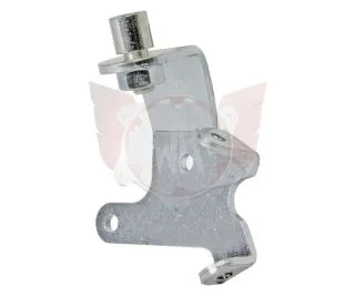 35 - Gasseilhalter