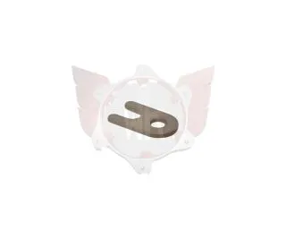 26 - Clip Drosselklappenwelle