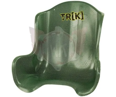 SITZ TR[K] PRO HYBRID M.BV. GR.M