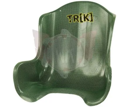 SITZ TR[K] PRO HYBRID M.BV. GR.XS