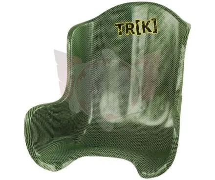 SITZ TR[K] PRO HYBRID GRÖSSE M