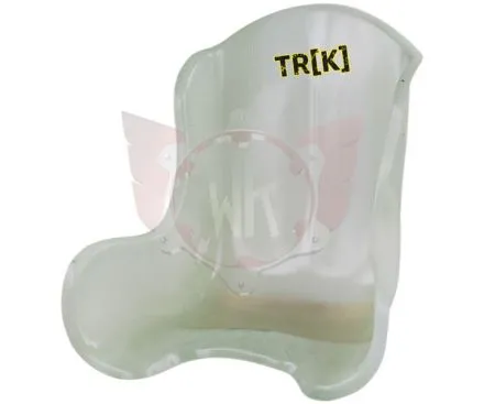 SITZ TR[K] PRO GLAS GRÖSSE M MIT BV.