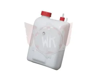 TANK RR 3,0L DECKEL ROT ZUR SCHRAUBB.