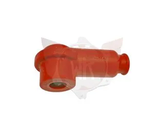 ZÜNDKERZENSTECKER NGK TRS1233 ROT