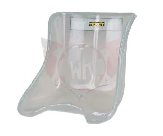 TILLETT SITZ T11 HART UNGEPOLSTERT