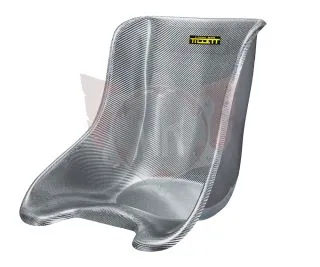 TILLETT SITZ T11 VG FLEXIBEL IN SILBER
