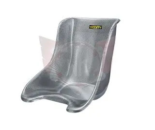 TILLETT SITZ T11 VG FLEXIBEL IN SILBER