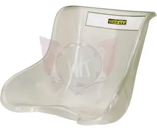 TILLETT SITZ T15 UNGEPOLSTERT GRÖSSE XXL