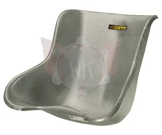 TILLETT SITZ T15 SILBER GRÖSSE XL