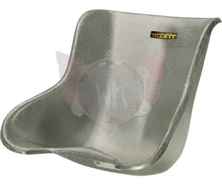 TILLETT SITZ T15 SILBER GRÖSSE XXL