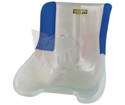 TILLETT SITZ T8 1/4 POLSTER GRÖSSE  XS